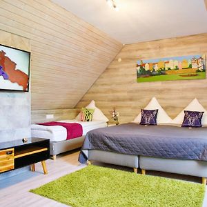 Standard Familien-Zimmer